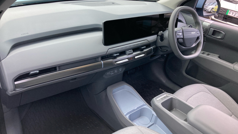 Kia Ev3 148kW Air 58.3kWh 5dr Auto Electric Estate